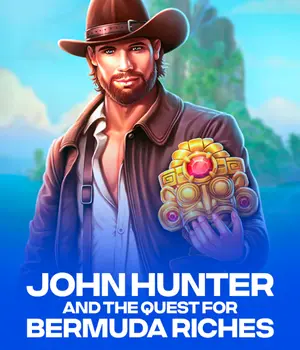 John Hunter and the Quest for Bermuda Riches